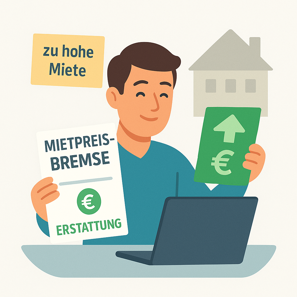 Mietpreisbremse